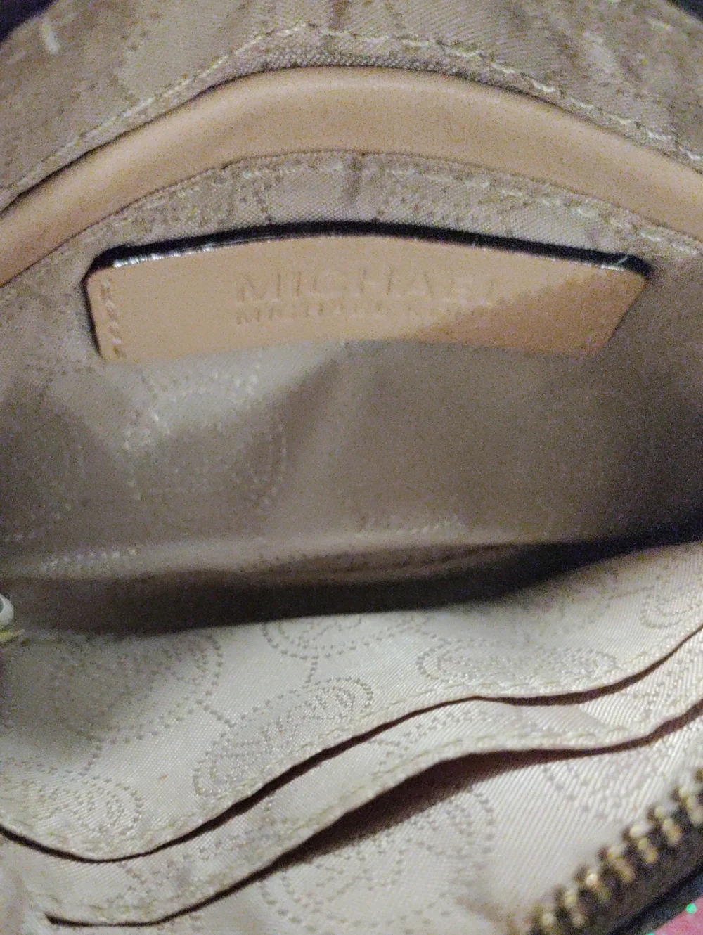 Michael Kors gently used